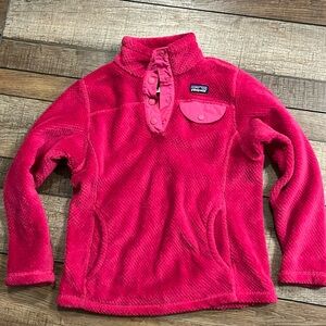 Patagonia pullover